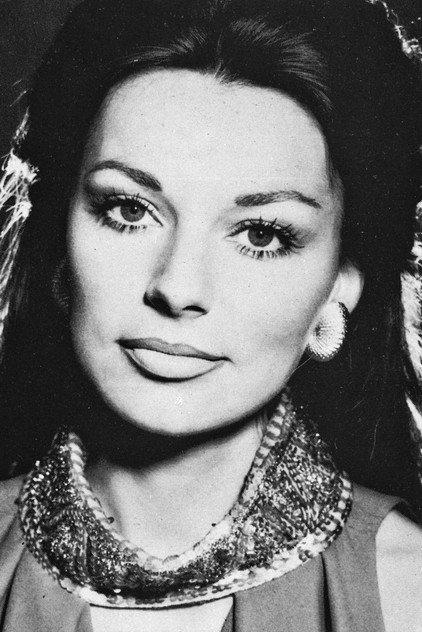 Evelyn Opela - Actor Profile Photo