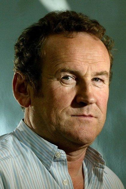 Colm Meaney - Actor Profile Photo