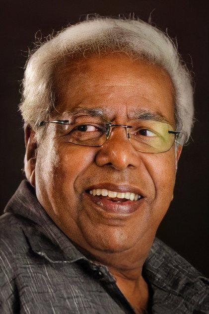 Thilakan - Actor Profile Photo