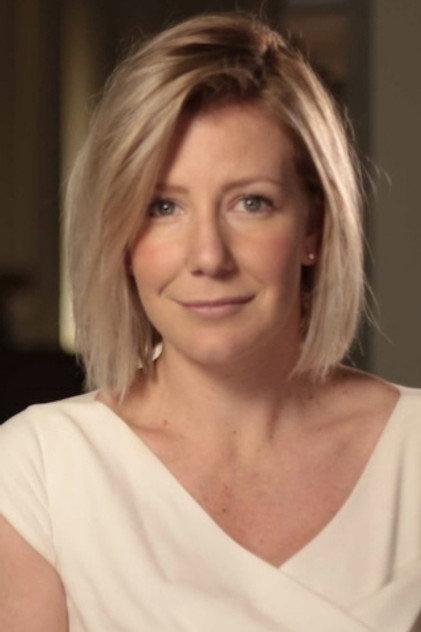 Sally Faulkner - Actor Profile Photo