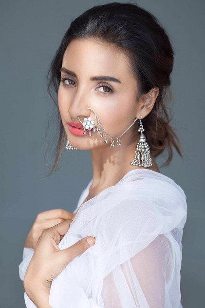 Patralekhaa - Actor Profile Photo