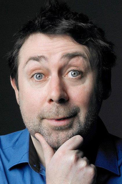 Sean Hughes - Actor Profile Photo