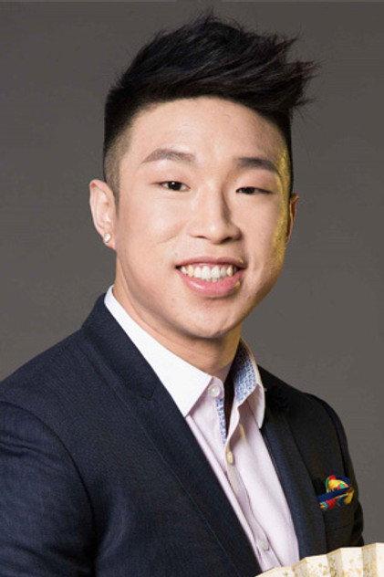 Zhu Yunfeng - Actor Profile Photo