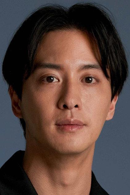 Shu Watanabe - Actor Profile Photo