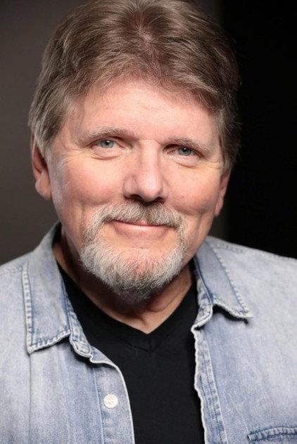 Gary Daniel Mosher - Actor Profile Photo