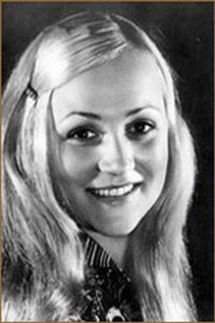 Halyna Demchuk - Actor Profile Photo