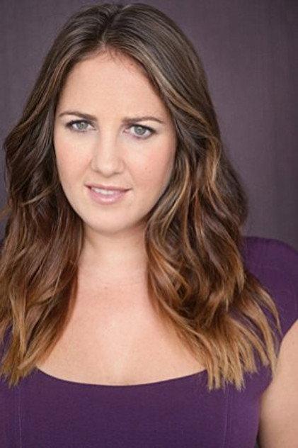 Theodora Greece - Actor Profile Photo