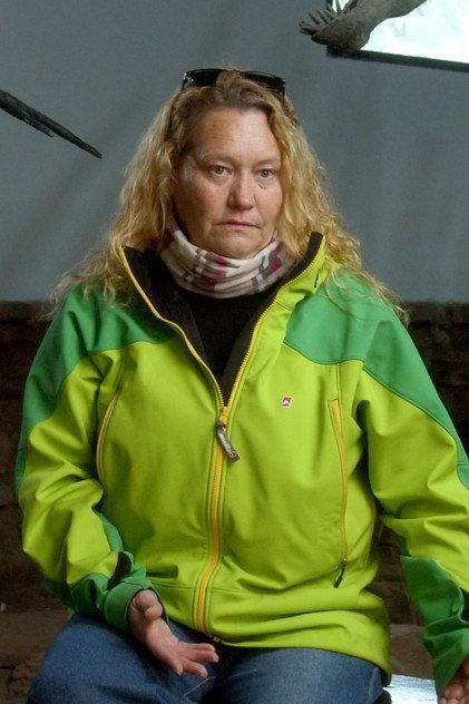 Mara Ripoll - Actor Profile Photo