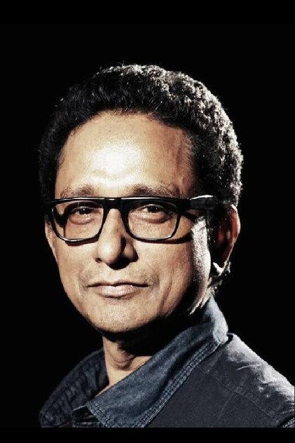 Chittaranjan Giri - Actor Profile Photo