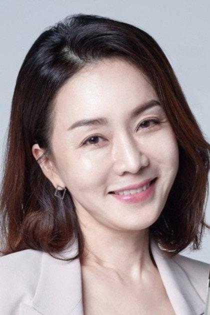 Kim Jung-nan - Actor Profile Photo