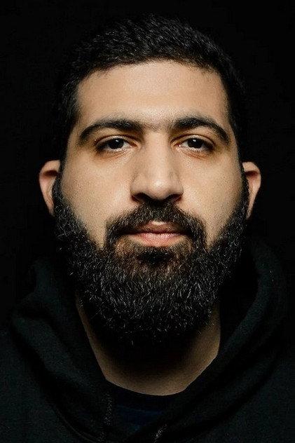 Guram Amaryan - Actor Profile Photo