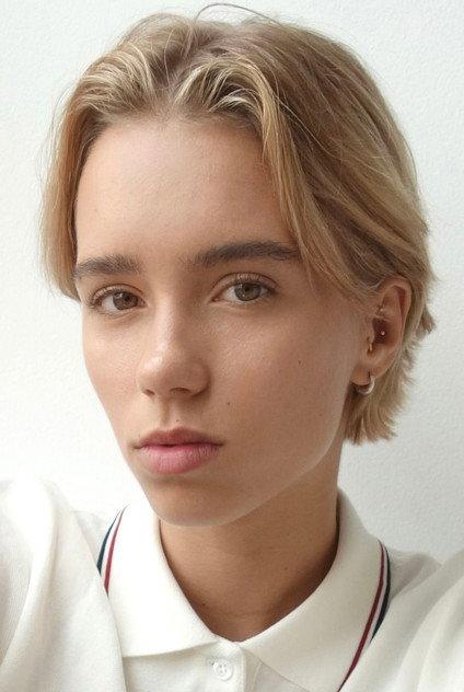Lena Mantler - Actor Profile Photo