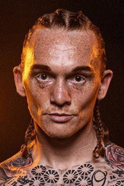 Mason Cartwright - Actor Profile Photo