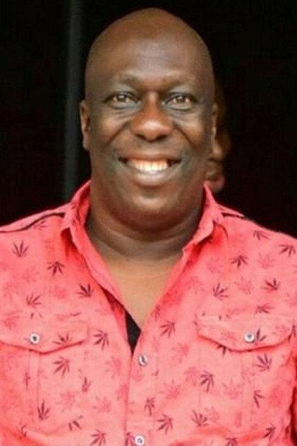 Charles Awurum - Actor Profile Photo