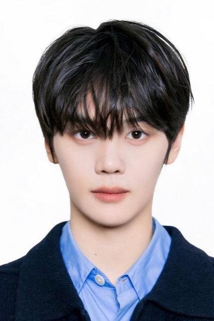Kim Gyuvin - Actor Profile Photo