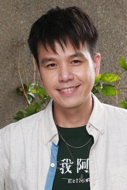 Chris Lung - Actor Profile Photo