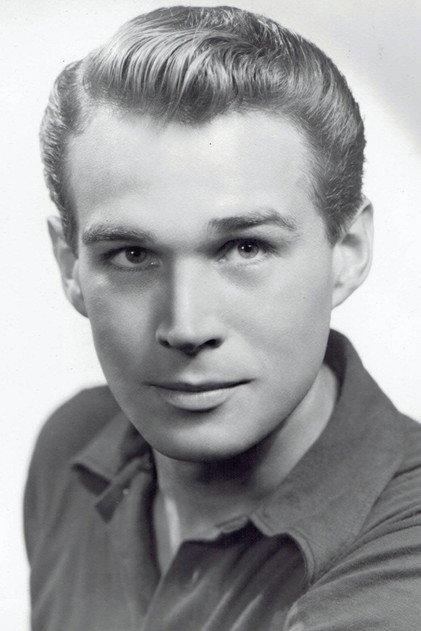 Dean Harens - Actor Profile Photo