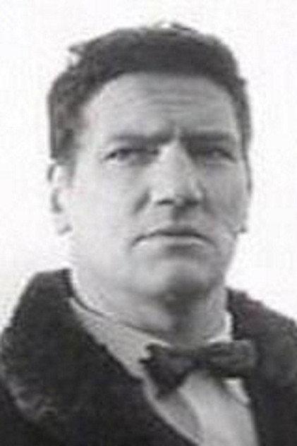 Tom Clegg - Actor Profile Photo