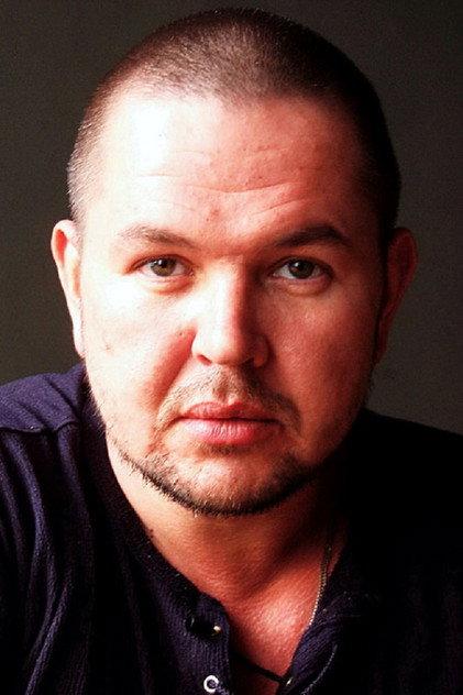 Denis Kirillov - Actor Profile Photo