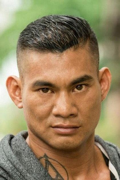 Kade Vu - Actor Profile Photo