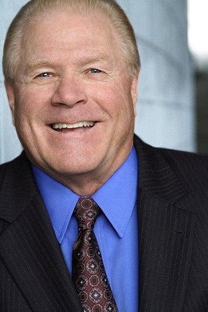 Chuck Saale - Actor Profile Photo