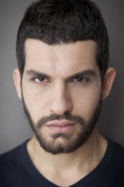 Sinan Çatıkkaş - Actor Profile Photo