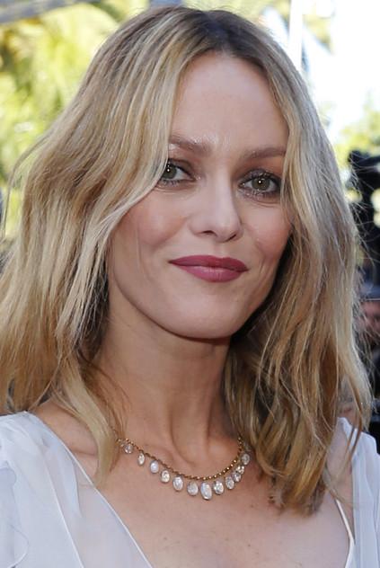Vanessa Paradis - Actor Profile Photo