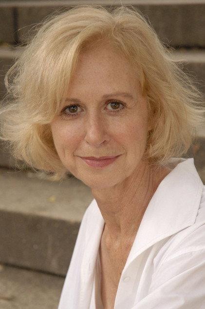 Patricia Hodges - Actor Profile Photo