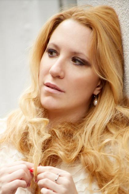 Alexandra Hummingson - Actor Profile Photo