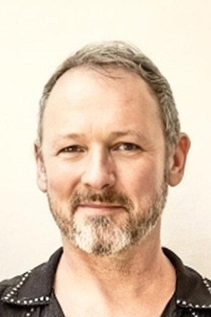 Kevin MacMichael - Actor Profile Photo