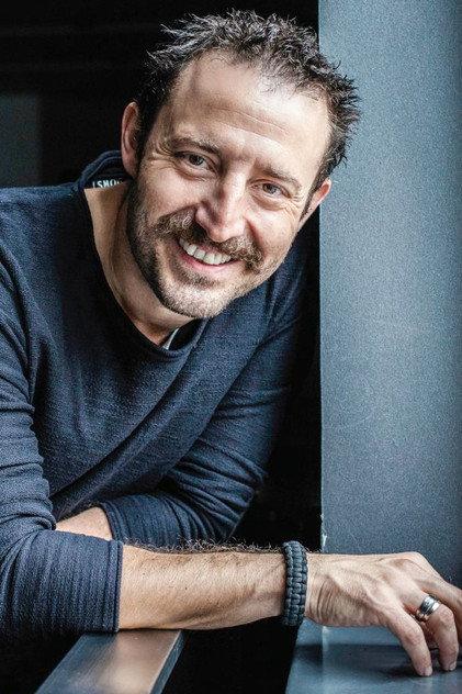 Nikola Đuričko - Actor Profile Photo