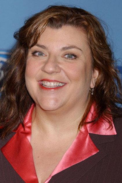 Gail Berman - Actor Profile Photo