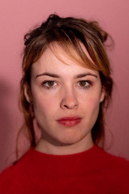 Victoria Schulz - Actor Profile Photo