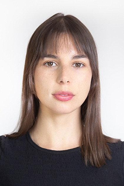 Luna Martínez - Actor Profile Photo
