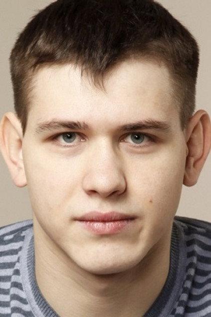 Alexandr Levin - Actor Profile Photo