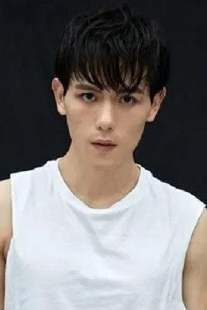 Zheng Xiaofu - Actor Profile Photo