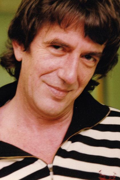 Howard Marks - Actor Profile Photo