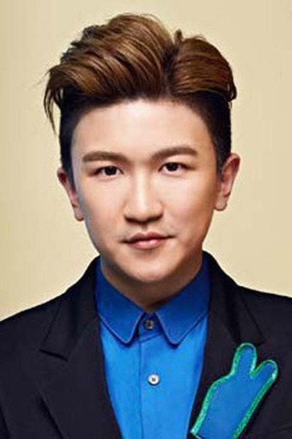 Dada Zhang - Actor Profile Photo