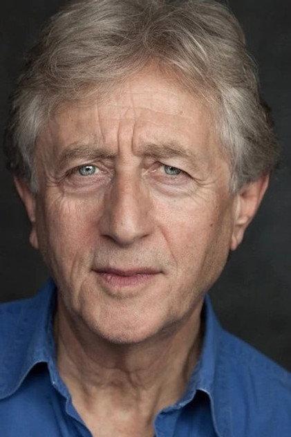 Jeremy Clyde - Actor Profile Photo