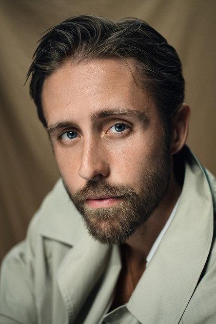 Alec Toselli - Actor Profile Photo