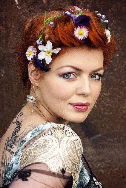 Beatrice - Actor Profile Photo