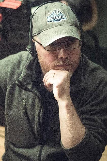 Mark O'Neill - Actor Profile Photo