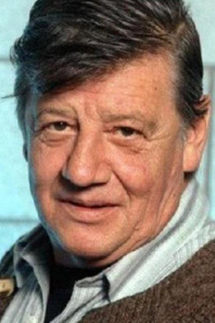 Hans Brenner - Actor Profile Photo