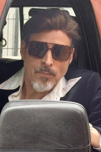 Jorge Denegri - Actor Profile Photo