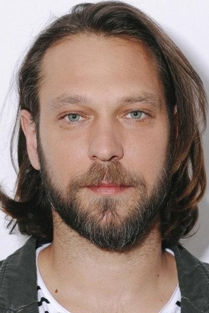 Filip Trajkovikj - Actor Profile Photo