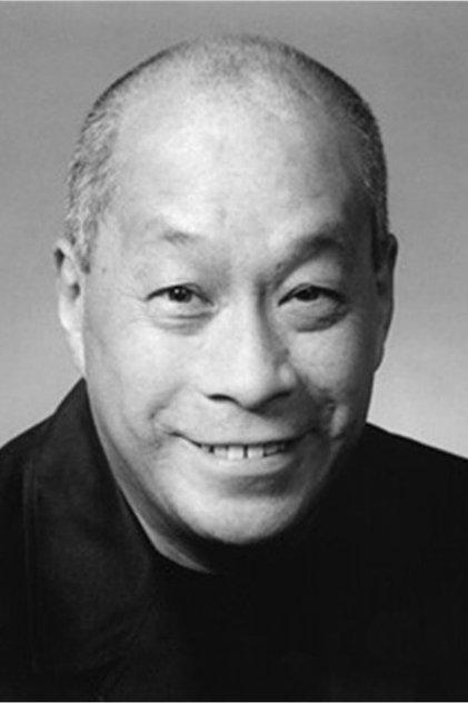 Ozzie Yue - Actor Profile Photo