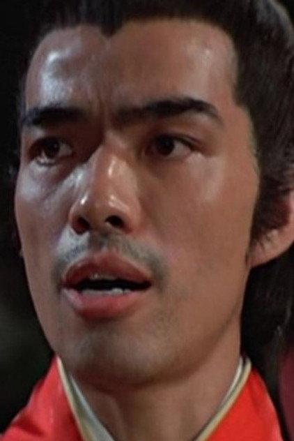 Ng Hong-Sang - Actor Profile Photo