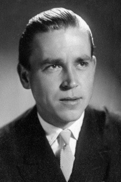 Viktor Otisko - Actor Profile Photo