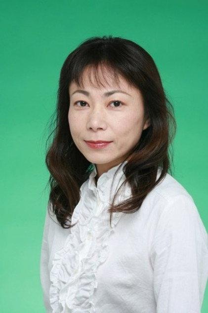 Maki Izawa - Actor Profile Photo