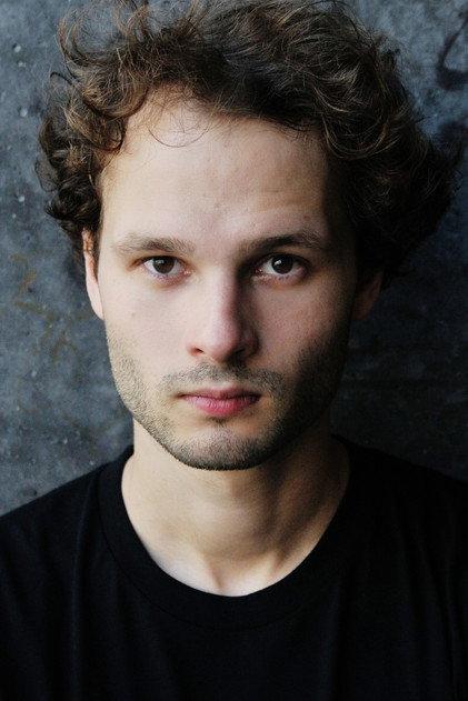 Hauke Diekamp - Actor Profile Photo